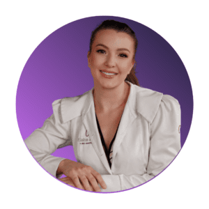 Picture of Drª. Talita Stirma